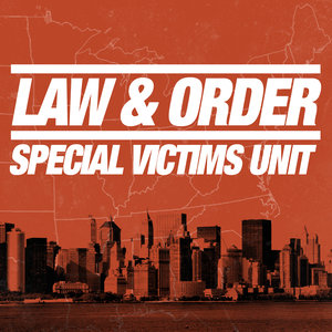 Law And Order : Special Victims Unit (TV Show Unreleased Extended Song Theme)