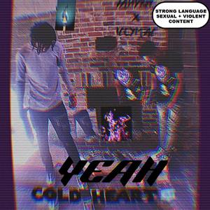 YEAH (feat. Jahdrippy) (Explicit)