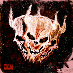 SKELL!!! (she´s like a ghoul in tokyo) (Explicit)