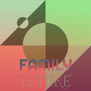 Family Lettre