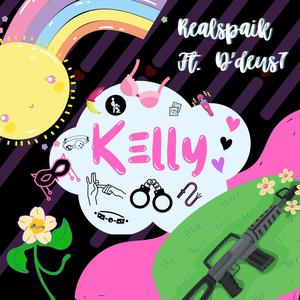 Kelly (feat. Ddeus'7)