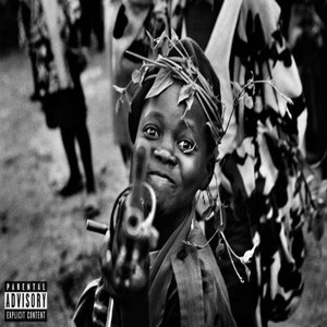 Ready for War (Explicit)