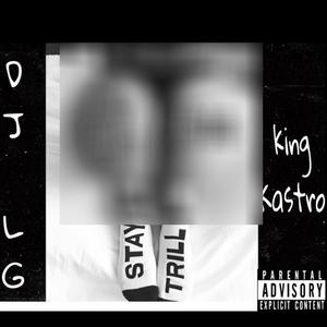 On Dey Ass (feat. King Kastro & Reco daquon ) [Explicit]