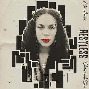 Restless (feat. Conny Conrad & Guy Ron)