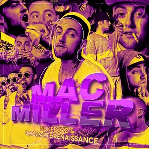 Mac Miller (Explicit)