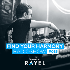 Find Your Harmony Radioshow #083