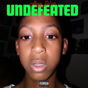 undefeated (Explicit)