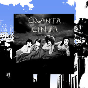 Quinta Cinza