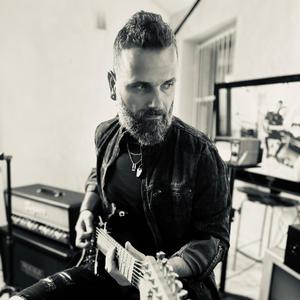 Guilty But Insane (feat. Thomas Lang, Jørgen Munkeby, Pete Griffin & Kevin Gastonguay)