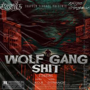 WGS (feat. Kris Strange) [Explicit]