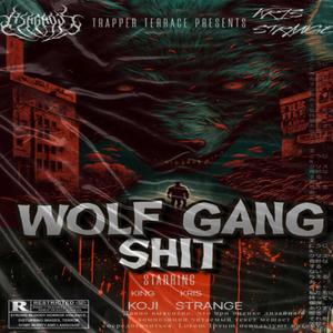 WGS (feat. Kris Strange) (Explicit)