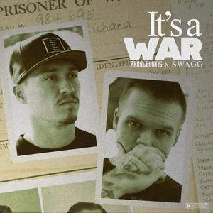 It's a War (Explicit)
