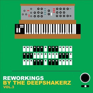 It Doesn't Me (The Deepshakerz Rework)