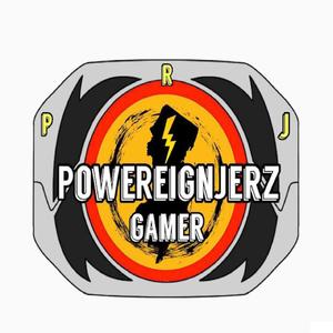 PoweReignJerz Stream Theme