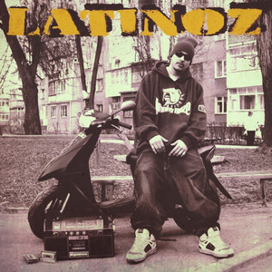 Хип-хап культура (Explicit)