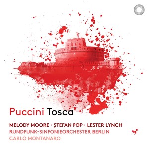 Tosca, SC 69, Act III - Tosca, SC 69, Act III: Presto, su! Mario! Mario!