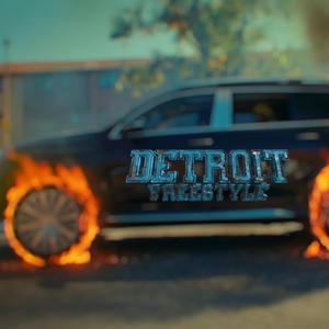Detroit Freestyle Pt2 (Explicit)