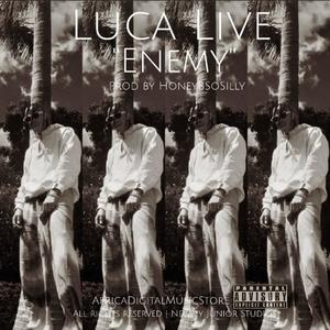Enemy (feat. Solaris) (Explicit)