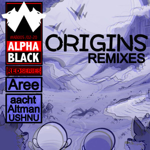 Origins Remixes