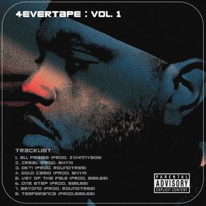 4everTape, Vol. 1 (Explicit)