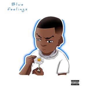 Blue Feelings (Explicit)