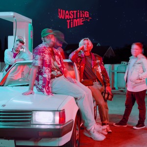 Wasting Time