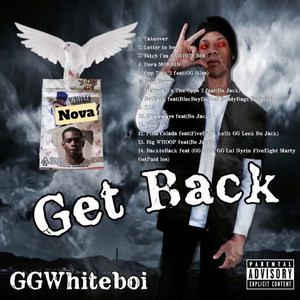 Get Back (Explicit)