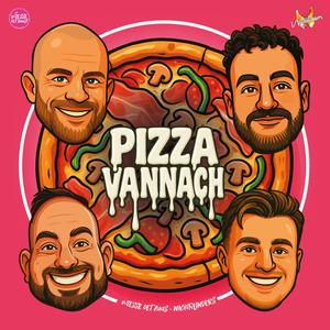 Pizza Vannach