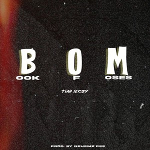 Tiah Leczy - Book of Moses