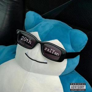 20th (prod by evo music)