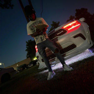 Different Trolls (feat. Lil E, Ftl Debo, Fuccbins & Dkslimm)