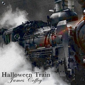 Halloween Train