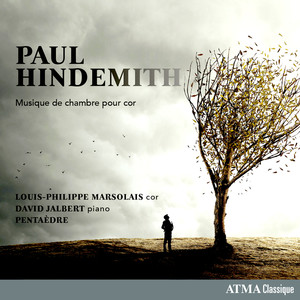 Hindemith: Chamber Works