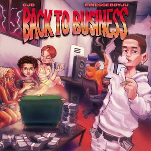 Back To Business (Explicit)