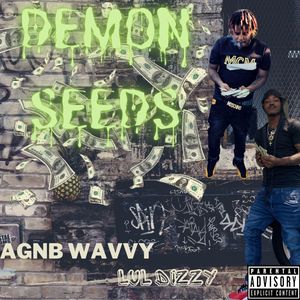 Demon Seeds (Explicit)