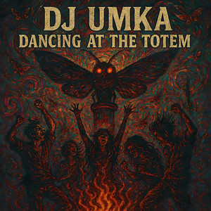 Dancing at the Totem
