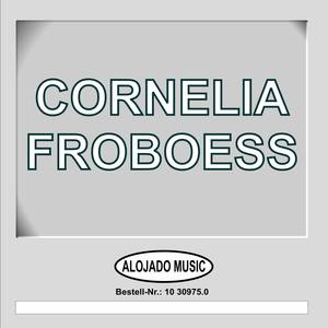 Cornelia Froboess