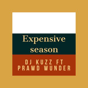 Expensive Season