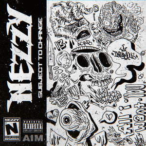 Question Mark (Explicit)