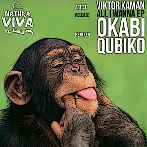 My Name Iz Disko (Qubiko Remix)