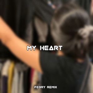 My heart