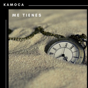 Me Tienes