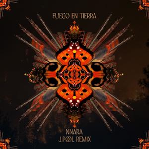 Fuego En Tierra (J.Pool Remix)