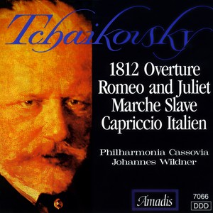 1812 Festival Overture, Op. 49 - 1812 Overture, Op. 49