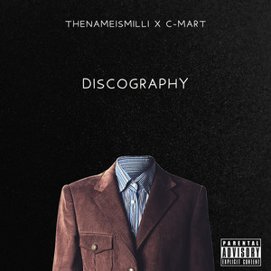 Discography (Explicit)