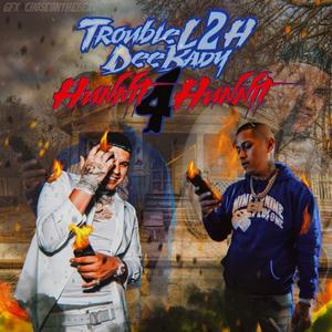 HUNNIT 4 HUNNIT (feat. Deebaby) (Explicit)