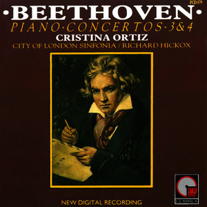 Piano Concerto No. 4 in G, Op. 58: III. Rondo - Vivace