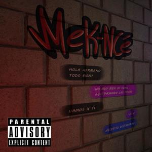 Me K-nce (Explicit)