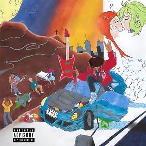 Going Hard (Explicit)