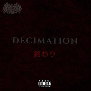 Decimation (Explicit)